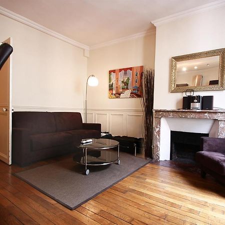 Bridgestreet St Germain Apartment Париж Екстериор снимка