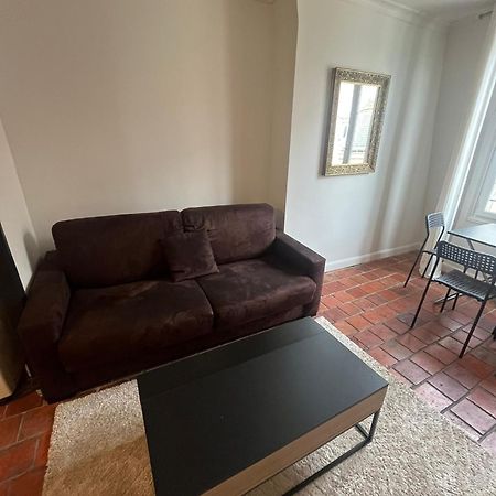 Bridgestreet St Germain Apartment Париж Екстериор снимка