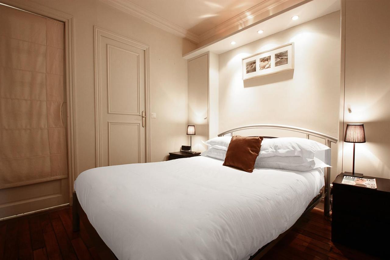 Bridgestreet St Germain Apartment Париж Екстериор снимка