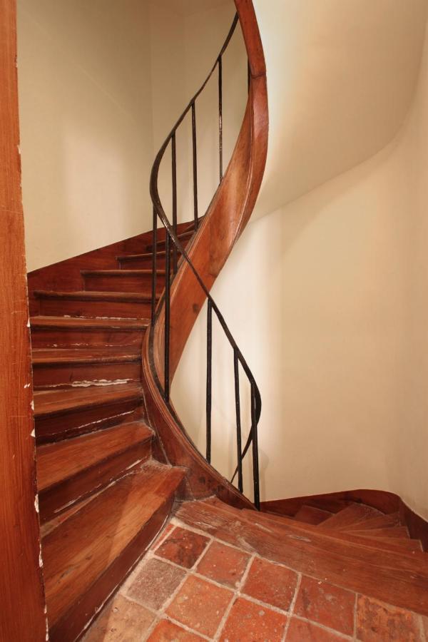 Bridgestreet St Germain Apartment Париж Екстериор снимка