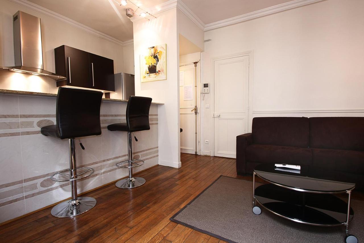 Bridgestreet St Germain Apartment Париж Екстериор снимка