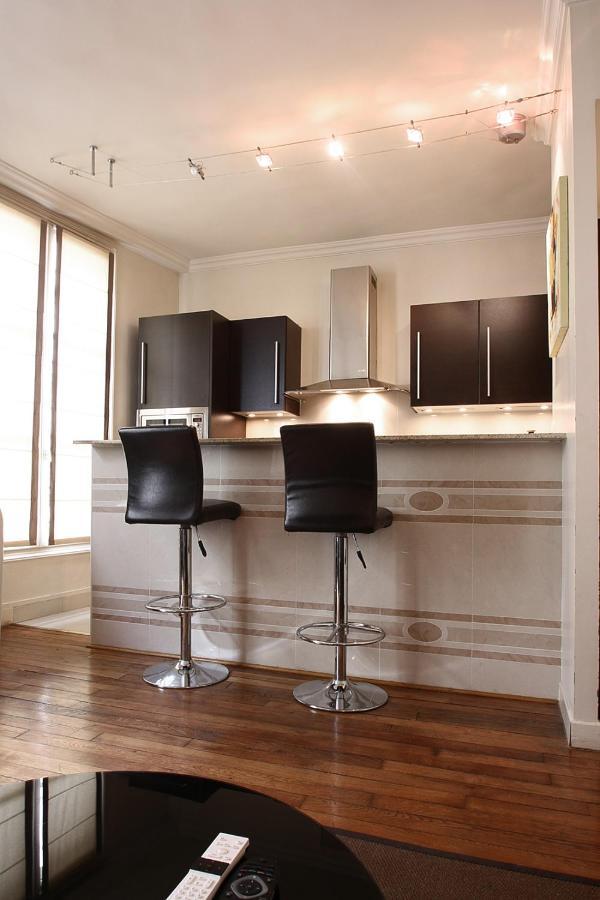 Bridgestreet St Germain Apartment Париж Екстериор снимка