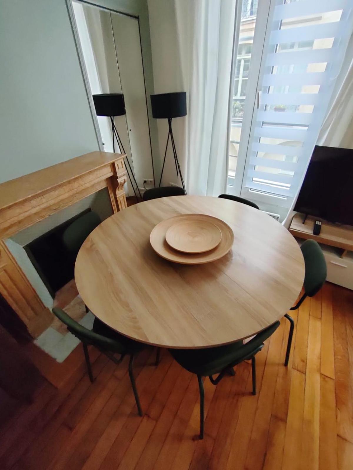 Bridgestreet St Germain Apartment Париж Екстериор снимка