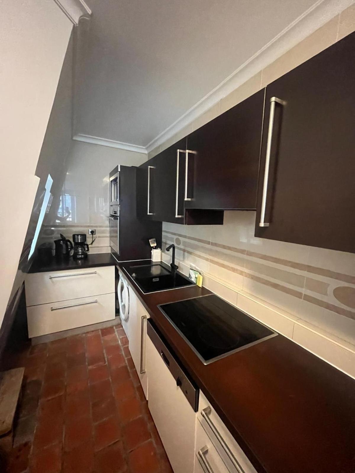 Bridgestreet St Germain Apartment Париж Екстериор снимка