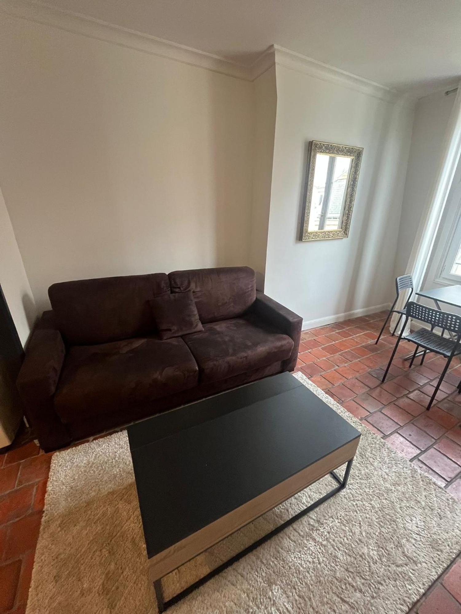 Bridgestreet St Germain Apartment Париж Екстериор снимка