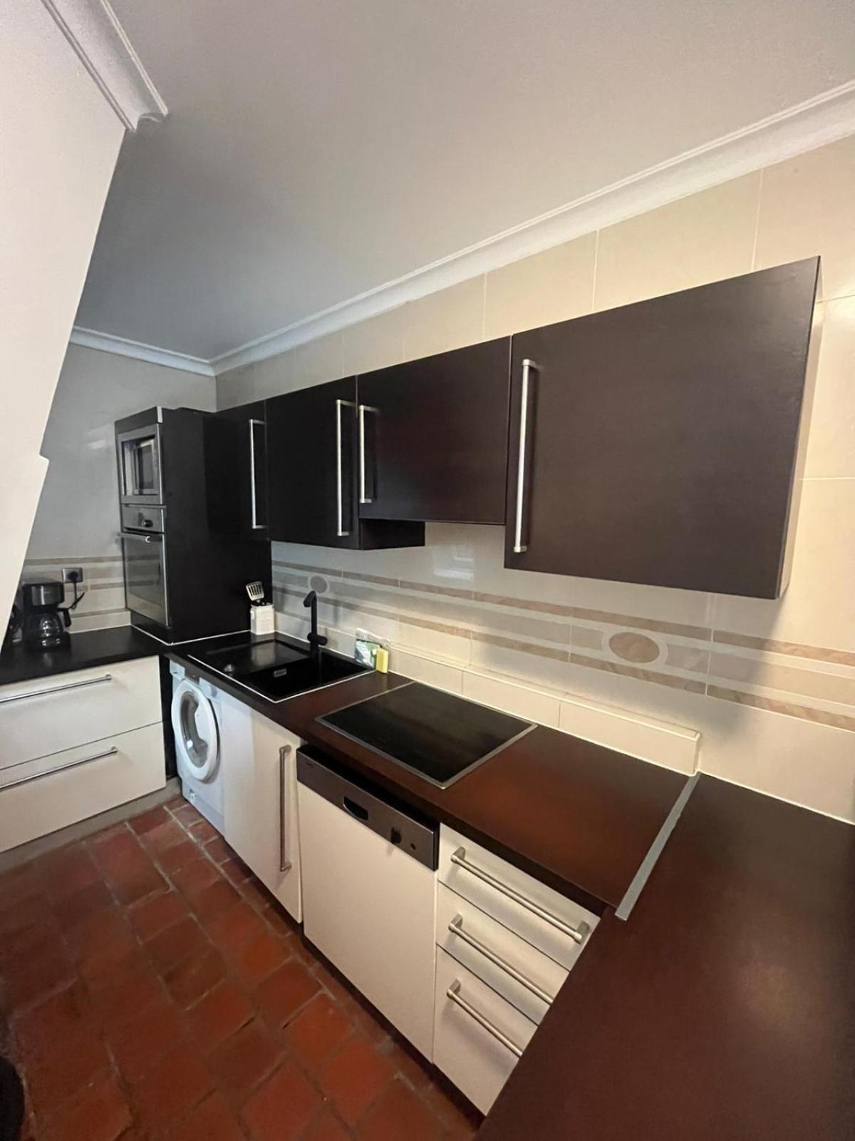 Bridgestreet St Germain Apartment Париж Екстериор снимка