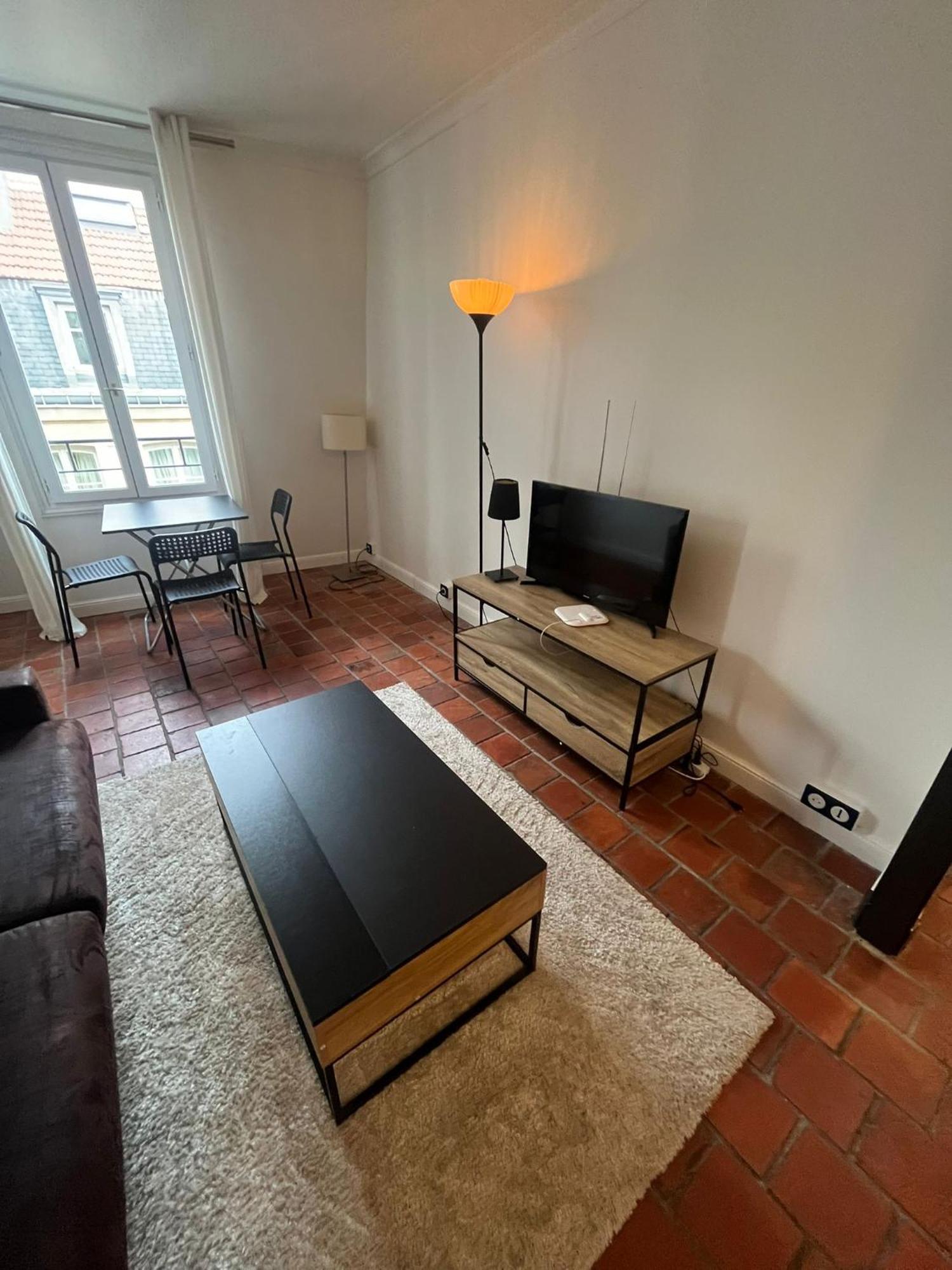 Bridgestreet St Germain Apartment Париж Екстериор снимка
