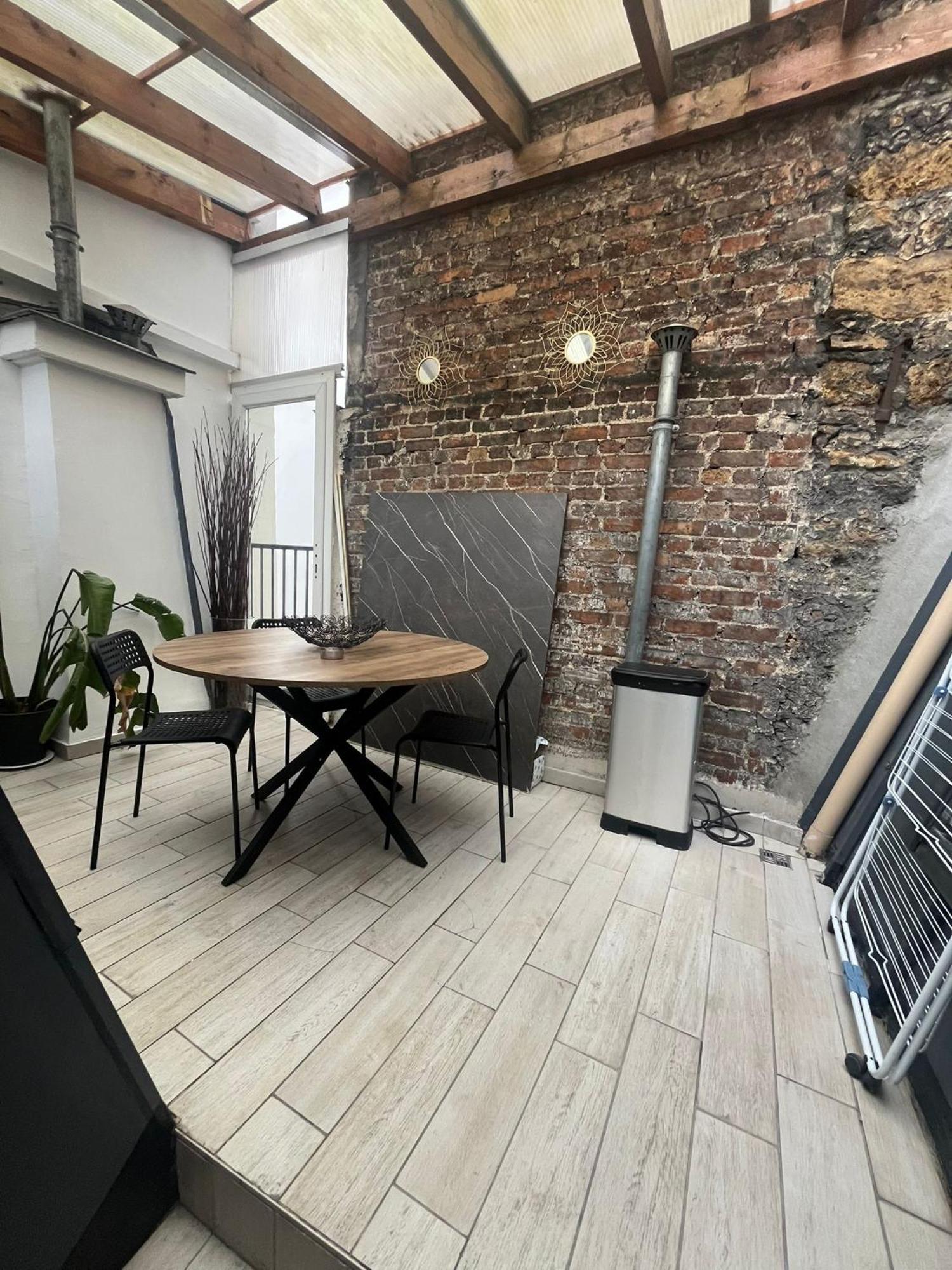 Bridgestreet St Germain Apartment Париж Екстериор снимка